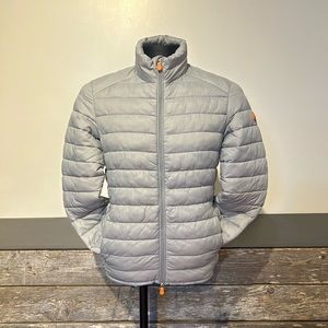 Save the Duck Men’s Puffy Jacket Small